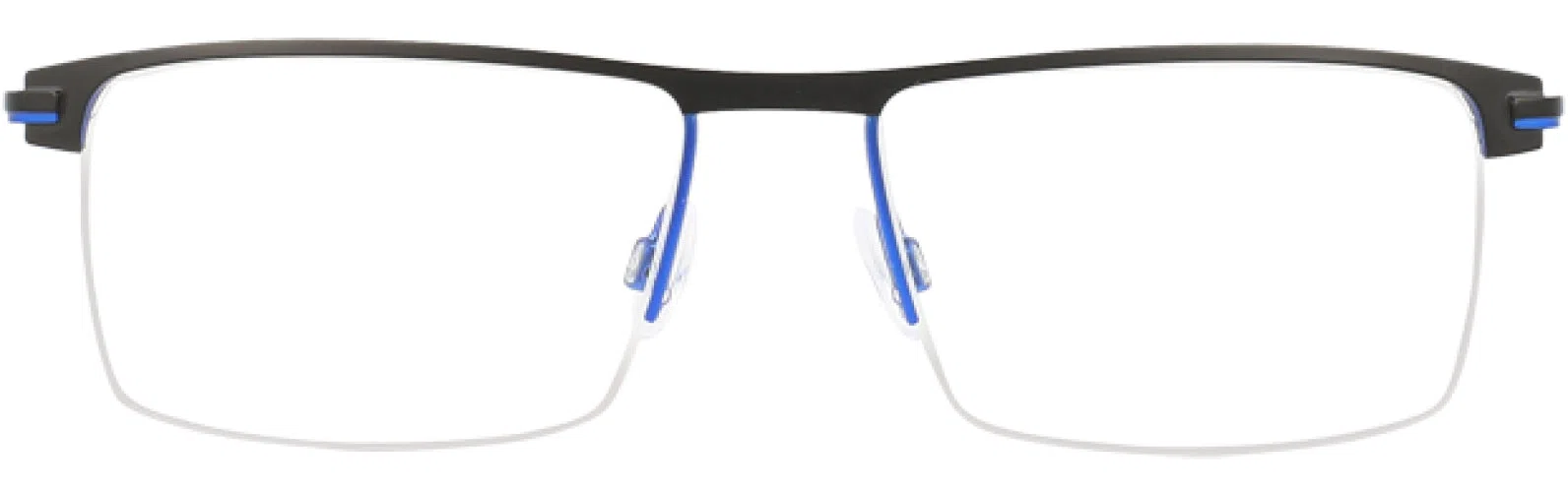 Shaquille O'Neal SO165M Eyeglasses - view 4